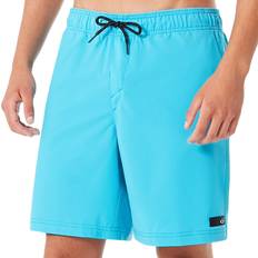 Oakley Men Swimwear Oakley Ace Mens Boardshorts, ATOMIC BLUE 6B2