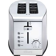 Krups Toasters Krups KRUPS KH732D50 2-Slice