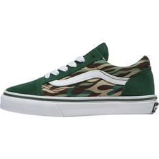 Vans Shoes Trainers UY Old Skool