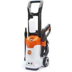 Stihl Pressure & Power Washers Stihl Electric Pressure Washer