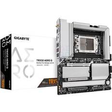 Motherboards Gigabyte TRX50 AERO D Motherboard
