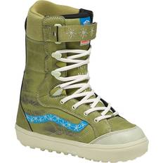 Vans Snowboard Vans Hi-Standard Linerless DX Snowboard Boot 2024