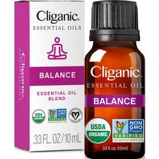 Cliganic Balance Essential Oils Blend 10ml