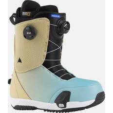 Burton Men's Swath Step On Snowboard Boots, Mushroom