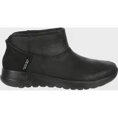 Skechers Boots Skechers Womens Slip-Ins On-The-Go Joy Ankle Boot