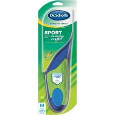 Dr. Scholl's Dr. Scholl's All-Purpose Sport & Fitness Comfort Insoles, For Men Mens 8-14 1.0 pr