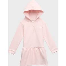 Dresses Moncler Romper Kids colour Pink Pink 12M