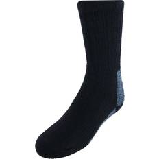 CTM Kid Wool Blend Crew Socks 2 Pack