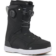 K2 Botas de snowboard K2 Botas Snowboard Boundary BOA 2024 negro Black