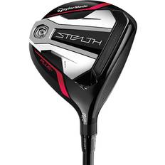 TaylorMade Golf Clubs TaylorMade Stealth Plus Ti Fairway Wood