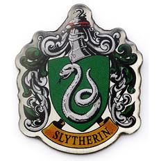 Emalje Brocher Harry Potter Pin Badge Slytherin Crest