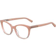 Dam - Rosa Glasögon Love Moschino MOL563-FWM mm