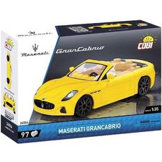 Cobi Mallit Cobi Maserati Grancabrio