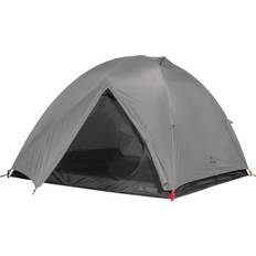 Teton Sports Unisex-Erwachsene Mountain Ultra Zelt Rucksackzelte, grau, 2 Tent