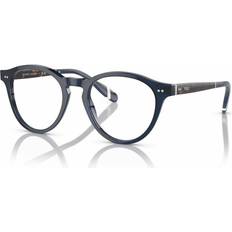 Polo Ralph Lauren Brille Polo Ralph Lauren PH2268 5470 51 Briller Mænd Blue 51mm