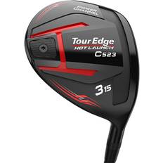 Tour Edge Fairways Tour Edge Golf Hot Launch C523 Fairway Wood 17* #4