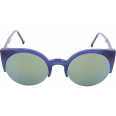 Lucia Deep Blue