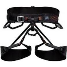 Mammut Comfort Fast Adjust Harness MS