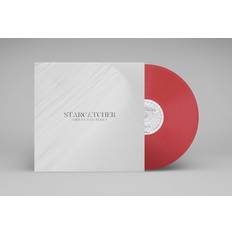 Starcatcher Limited Red Colored with Tote Bag LP] (Vinyl)