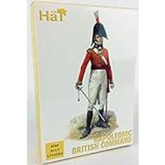 Maquetas HäT Britisches Napoleonisches Kommando