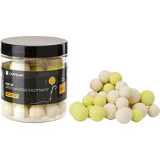 Caperlan Carp Fishing Floating Boilies Pop-ups 16-20mm Scopex