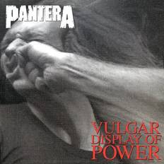 Pantera Vulgar Display of Power (Vinyl)