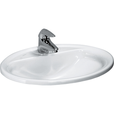 Laufen Tvättställ & Handfat Laufen Pro B Diskbänk 560 x 440 mm