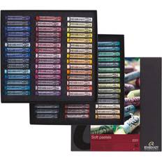 Rembrandt Soft Pastel 90st Set