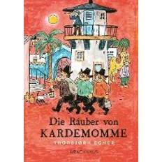 Die Räuber von Kardemomme (Inbunden)
