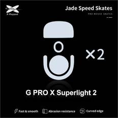 X-raypad Jade Mouse Logitech G Pro X Superlight 2