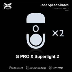 X-raypad X-raypad Jade Mouse Logitech G Pro X Superlight 2