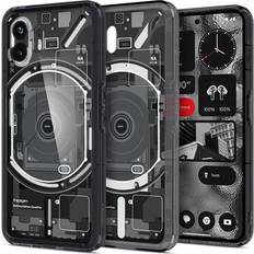 Mobile Phone Accessories Spigen Ultra Hybrid Zero One Case for Nothing Phone 2