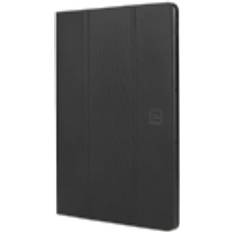 TRE Case BookCase Lenovo Tab P12 Black bag