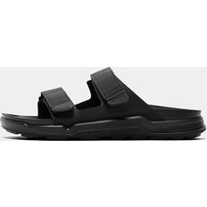 Birkenstock Atacama Sandaler I Læder - Sort