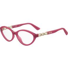 Moschino Ladies' Spectacle MOS597-8CQ mm