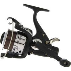 NGT Max 40 2Bb Carp Reel 10Lb Line