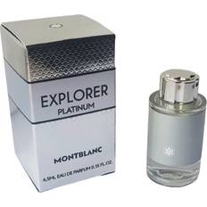 Explorer Platinum Montblanc 4.5ml