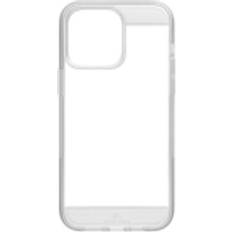 BLACK ROCK Air Robust Cover Apple iPhone 14 Pro Max Transparent