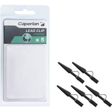 Caperlan Metal Sinker Carp Fishing Clip