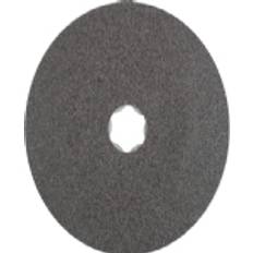 Elverktygstillbehör Pferd Slipplatta Diameter 125 mm