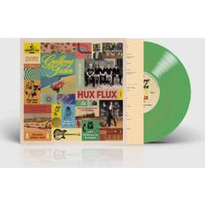 Musik Gyllene Tider Hux Flux (Green (Vinyl)