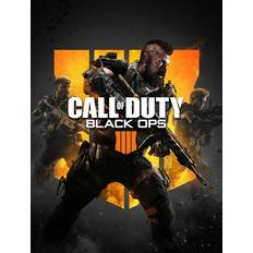 Call of Duty Black Ops 4 Battle Net Key