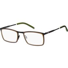 Tommy Hilfiger Herr Glasögon Tommy Hilfiger TH-1844-4IN mm