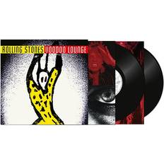Musik The Rolling Stones Voodoo Lounge (Vinyl)