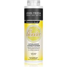 John Frieda Go Blonder Conditioner 500 ml Ljusare 500ml