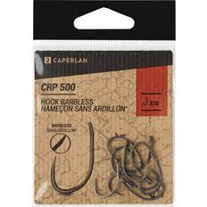 Caperlan Carp Fishing Hook 500 Barbless