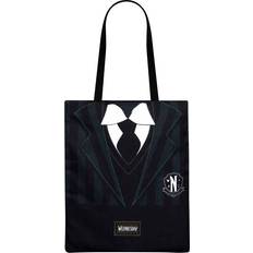 Karactermania Uniform Shopping Bag - Black