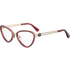 Moschino Ladies' Spectacle MOS585-LHF mm