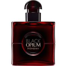 Black opium edp Yves Saint Laurent Black Opium Over Red EdP 1 fl oz