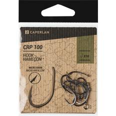 Caperlan Carp Fishing Hook 100
